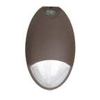 12W Wall Mounted Emergency Light (Pack of 6)