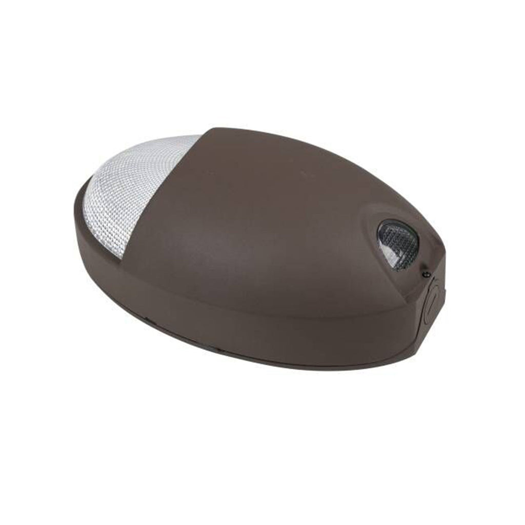 12W Wall Mounted Emergency Light (Pack of 6)