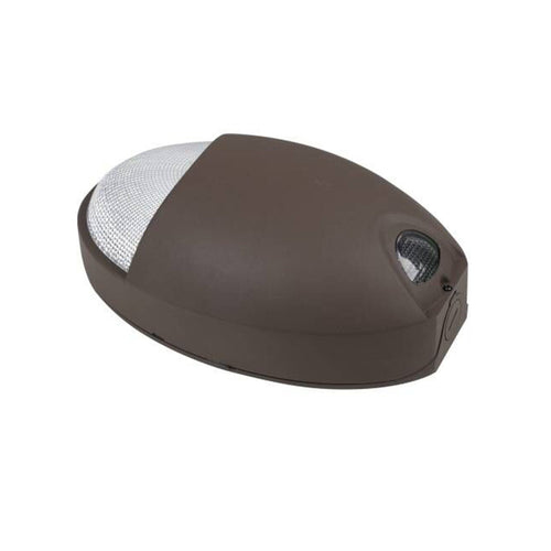 12W Wall Mounted Emergency Light (Pack of 6)