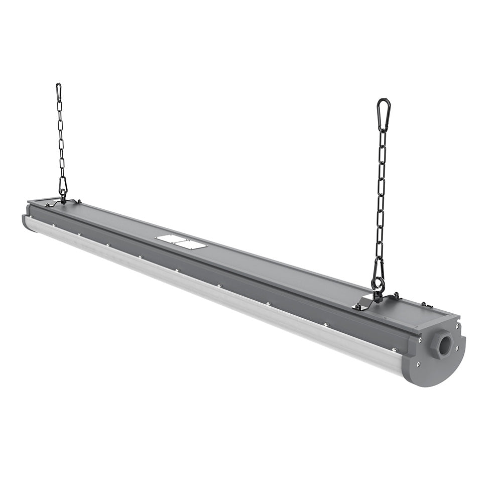 60W 4FT LED Linear Strip Light Class 1 Division 2 | CEL-60W-120V-50K