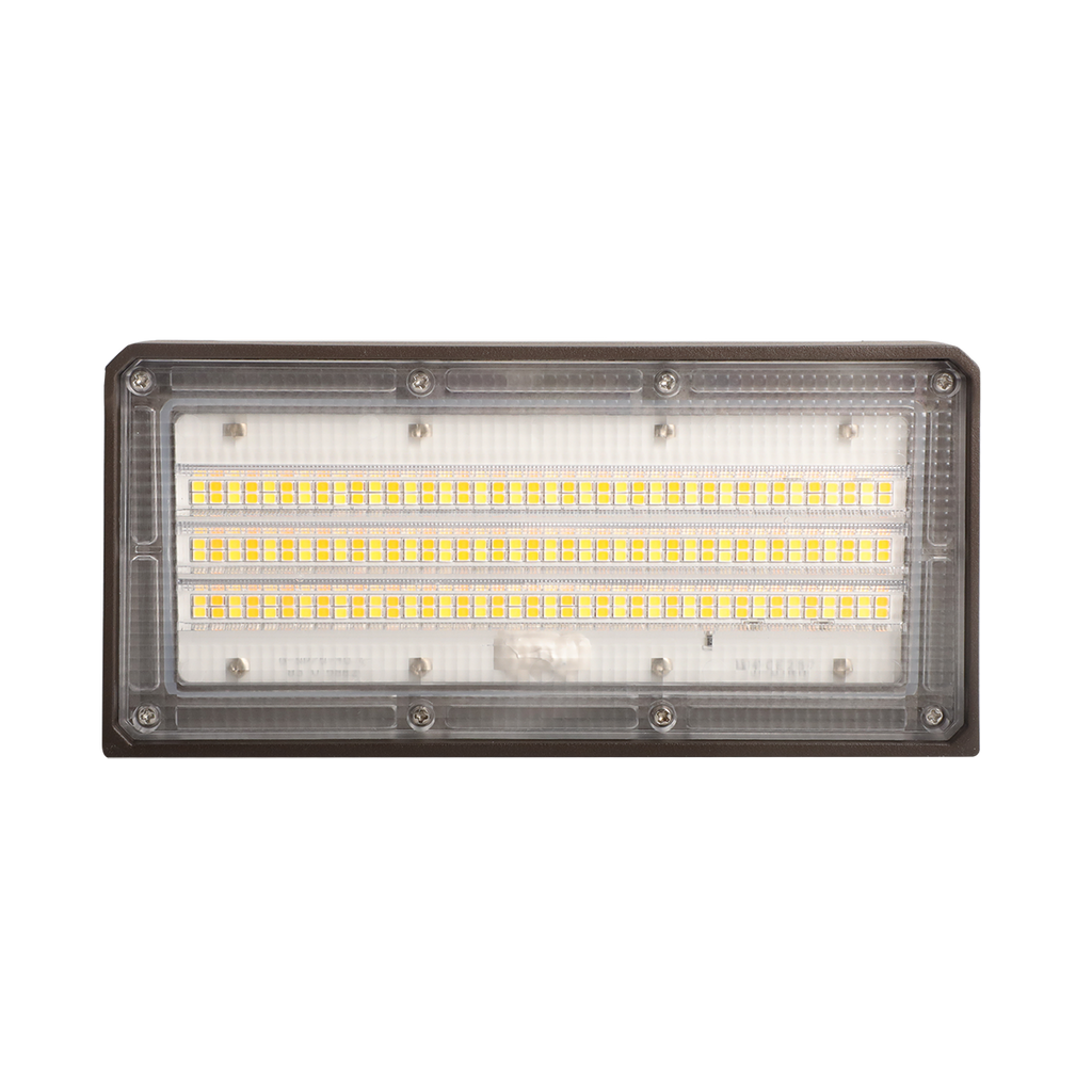 Adjustable LED Wall Pack