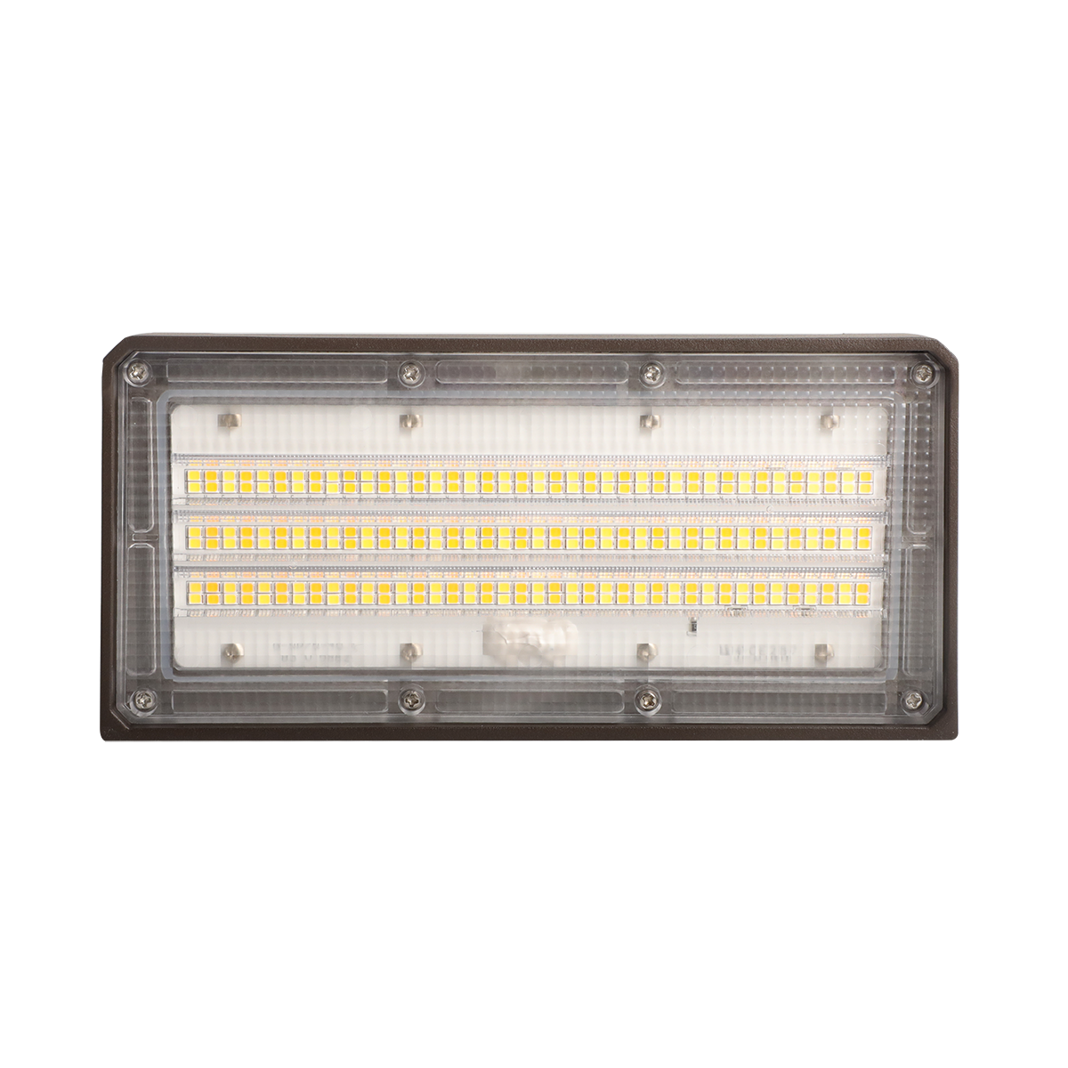 Adjustable LED Wall Pack
