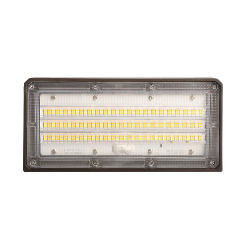 Adjustable LED Wall Pack