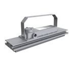 60W LED Explosion Proof Linear Light Class 1 Divison 2 CCT 5000K | CEN-60W-120V-50K