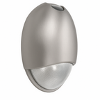 Outdoor Wall-Pack Emergency Light