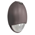 Outdoor Wall-Pack Emergency Light