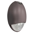 Outdoor Wall-Pack Emergency Light