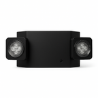 Reduced-Profile Thermoplastic LED Emergency Light