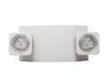Reduced-Profile Thermoplastic LED Emergency Light