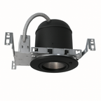Adjustable Recessed Emergency Downlight