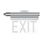 5W Explosion-Proof Emergency Edge-Lit Exit Sign Light | LSEX-5WVNRD180