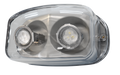 Hazardous Location LED Remote Head