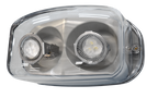 Hazardous Location LED Remote Head