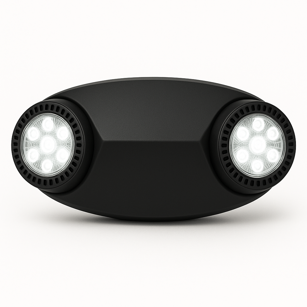 High-Performance LED Emergency Light