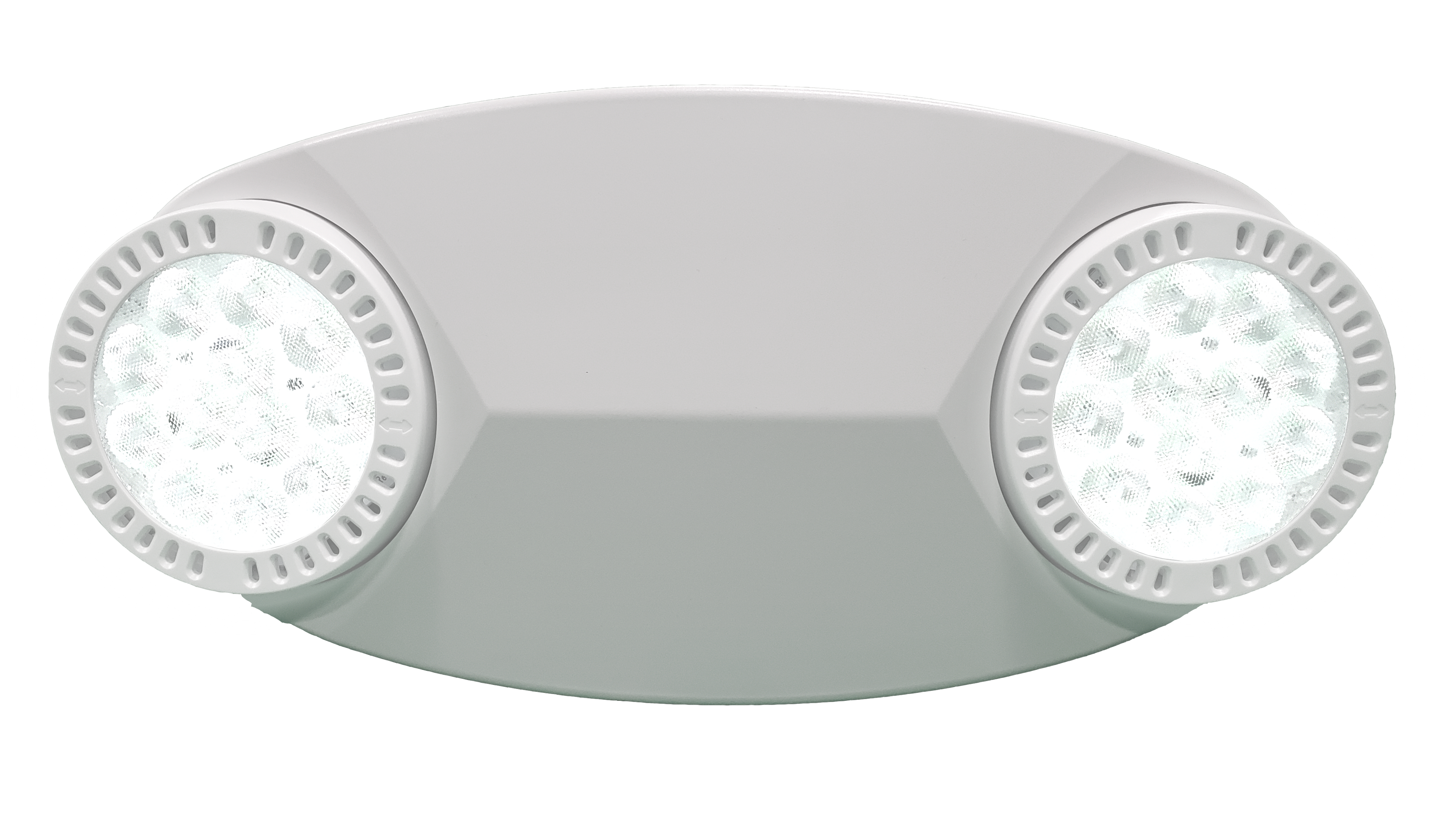 High-Performance LED Emergency Light