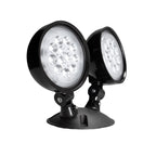 High-Power Outdoor LED Remote Head