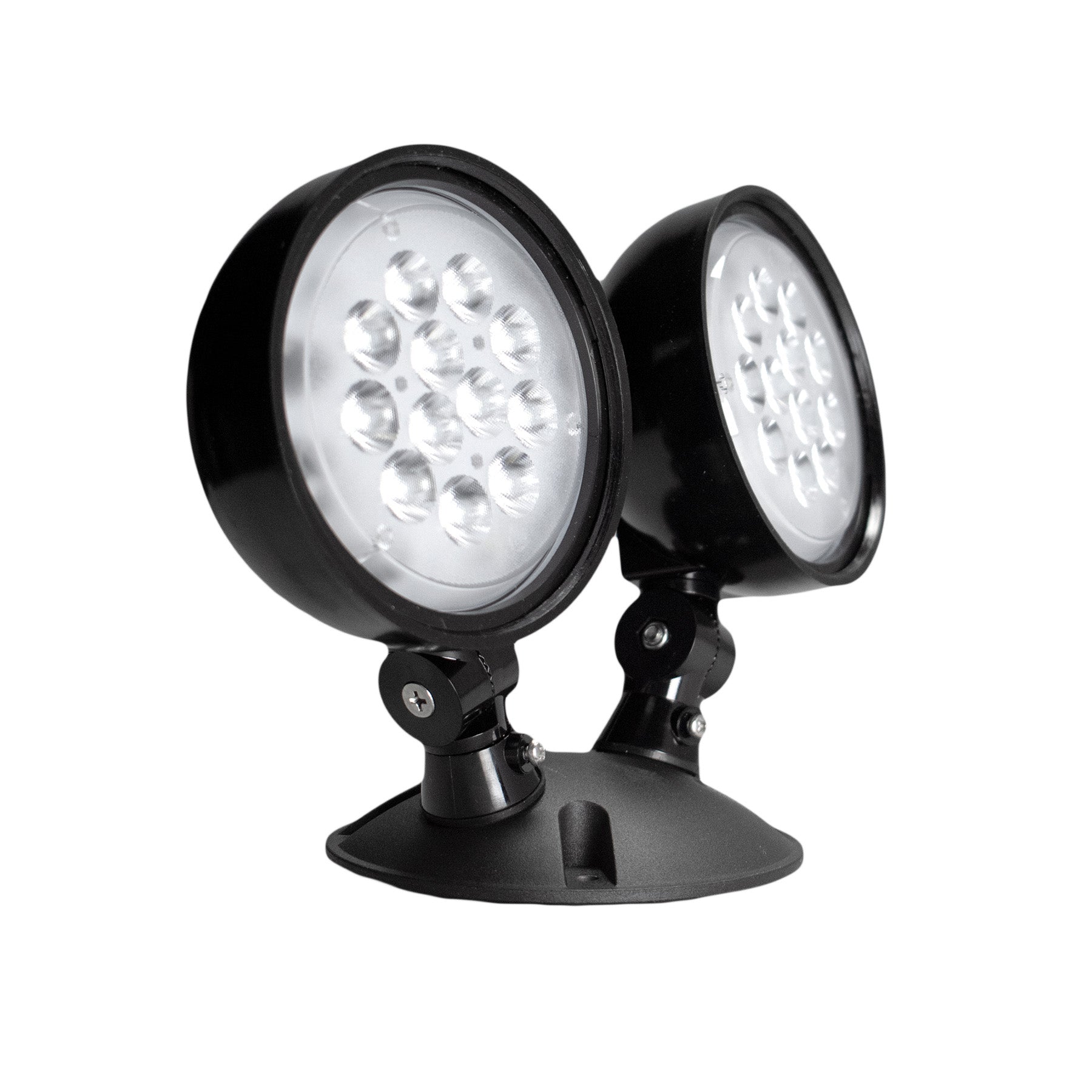 High-Power Outdoor LED Remote Head