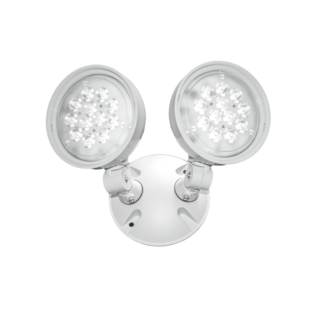 High-Power Outdoor LED Remote Head