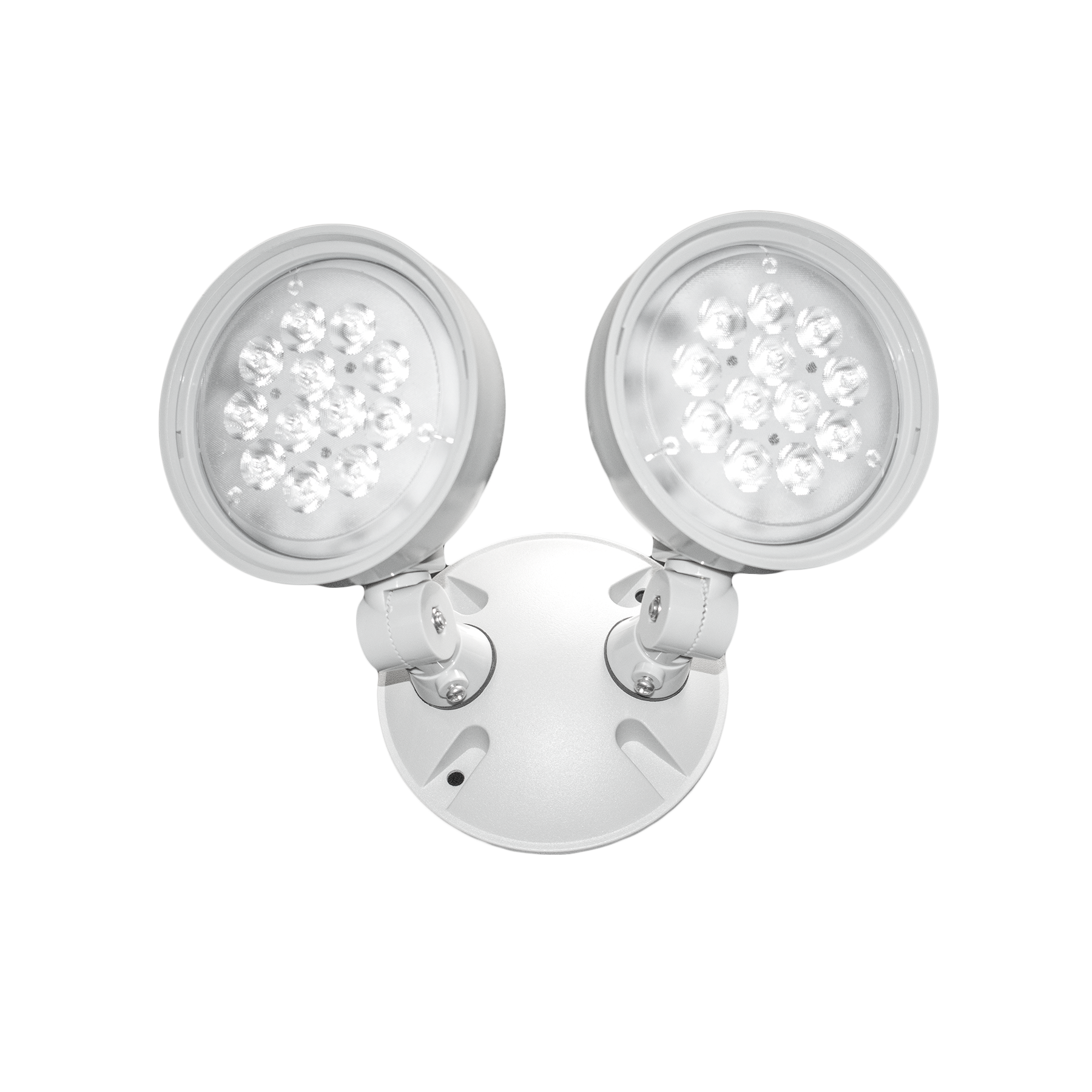 High-Power Outdoor LED Remote Head