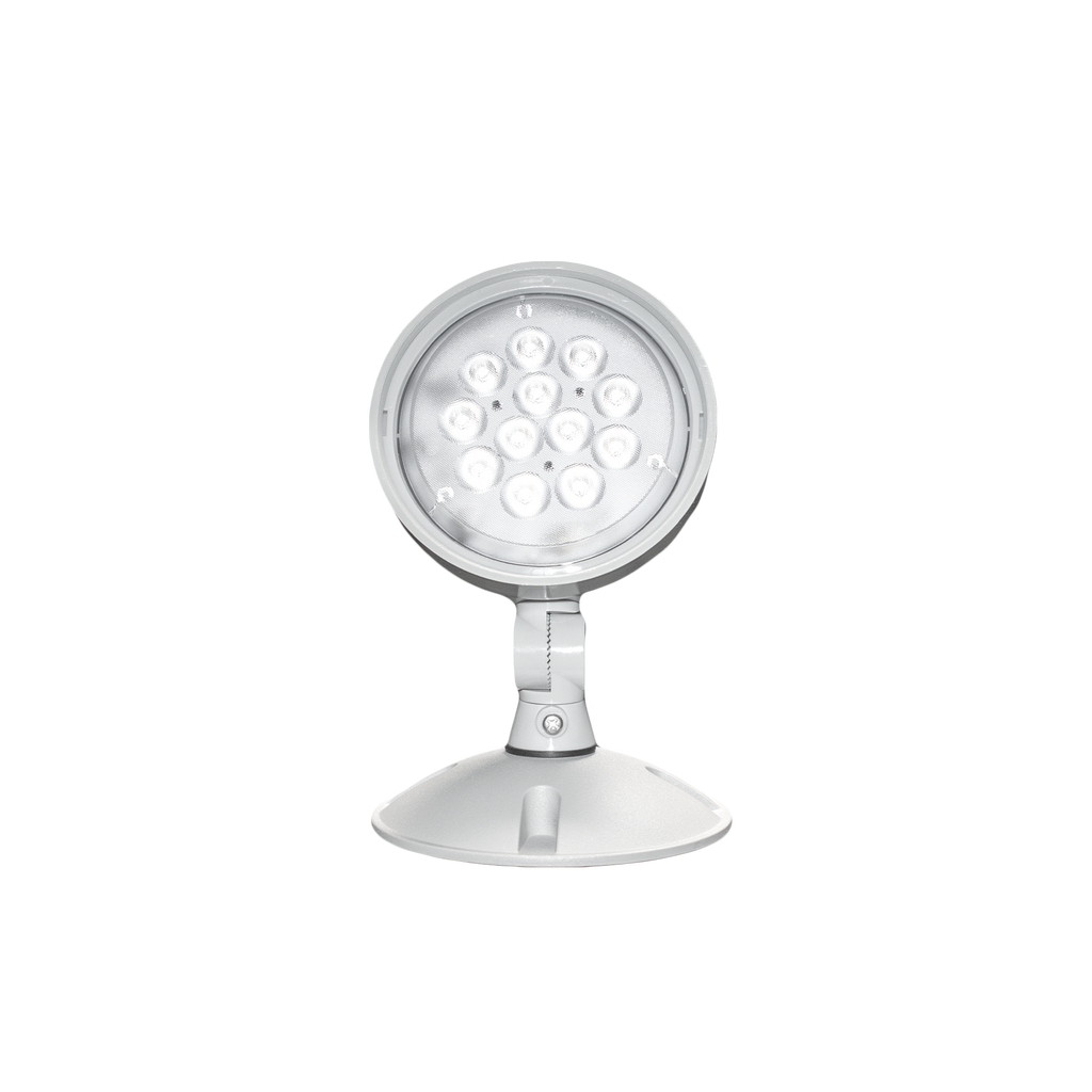 High-Power Outdoor LED Remote Head
