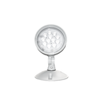 High-Power Outdoor LED Remote Head