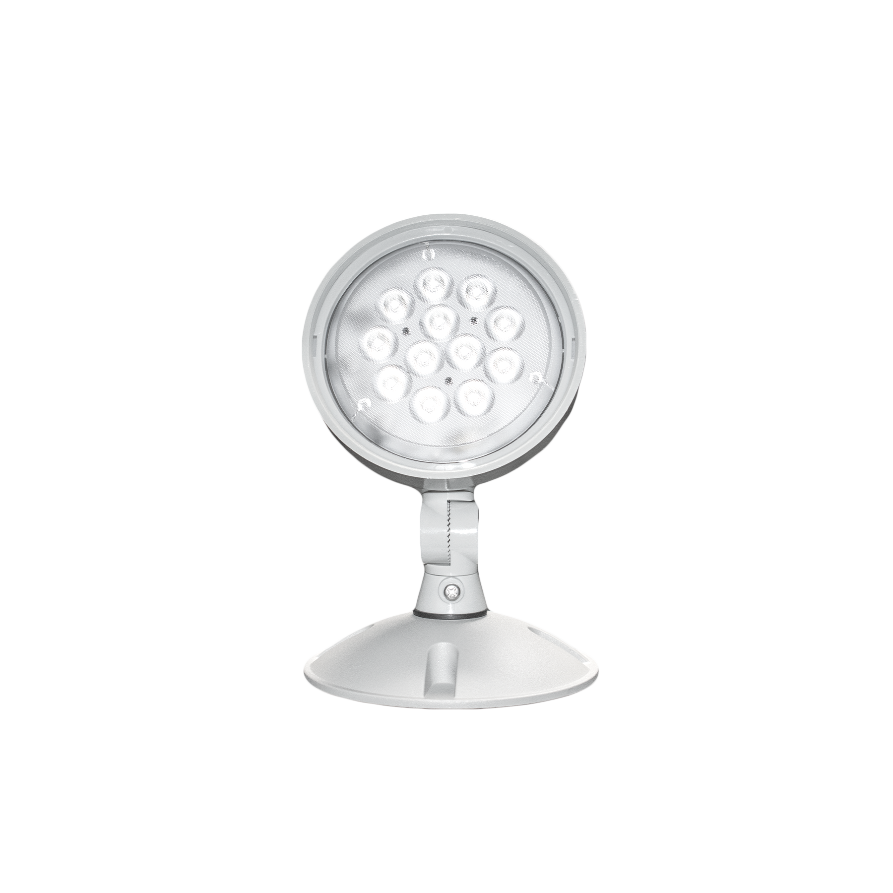High-Power Outdoor LED Remote Head
