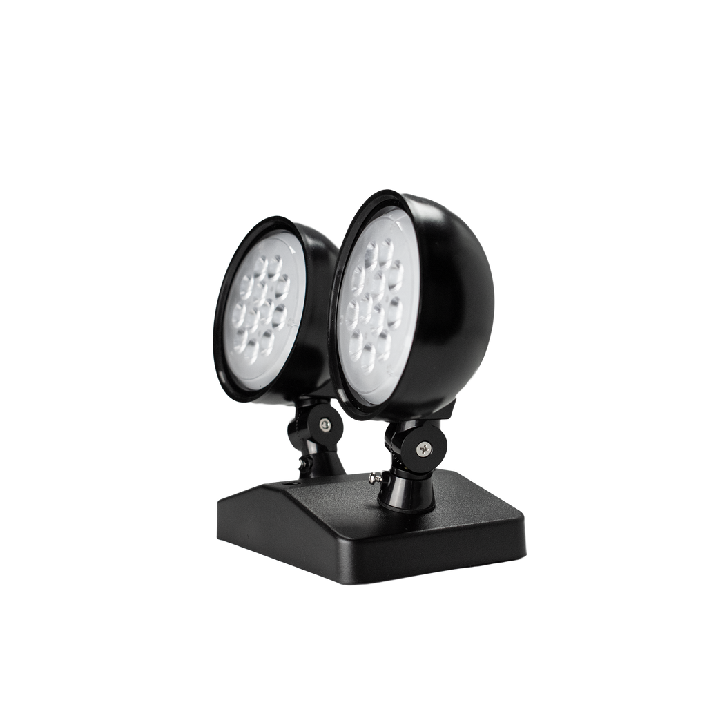High-Power Indoor LED Remote Head