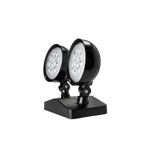 High-Power Indoor LED Remote Head
