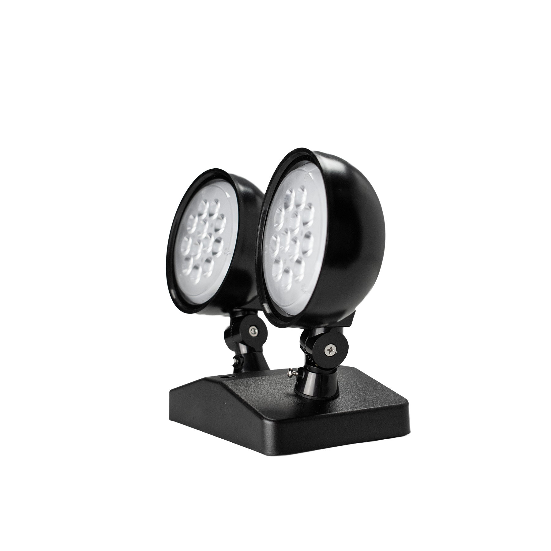 High-Power Indoor LED Remote Head