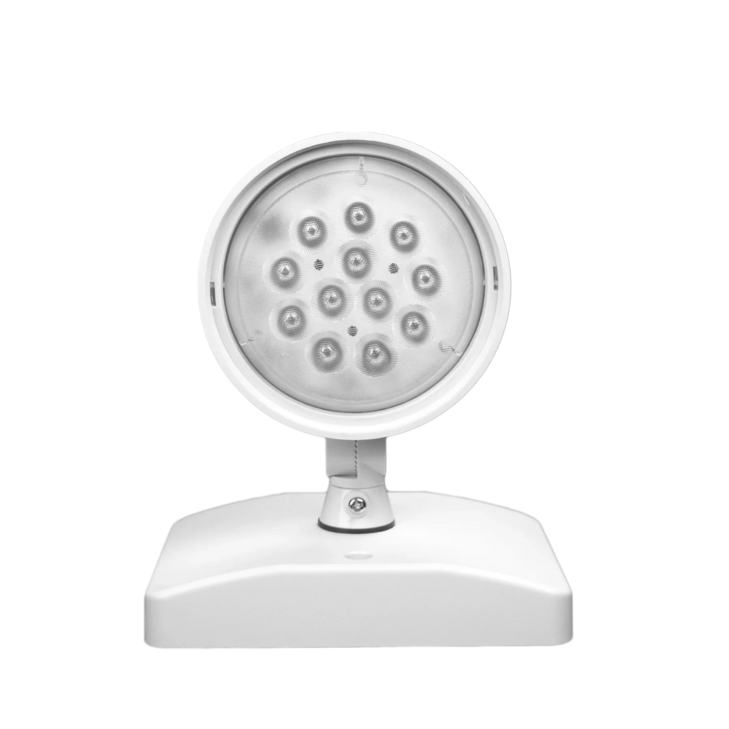 High-Power Indoor LED Remote Head