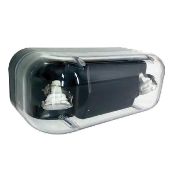 Wet-Location NEMA 4X LED Emergency Light