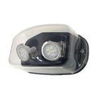 Wet-Location NEMA 4X LED Remote Head