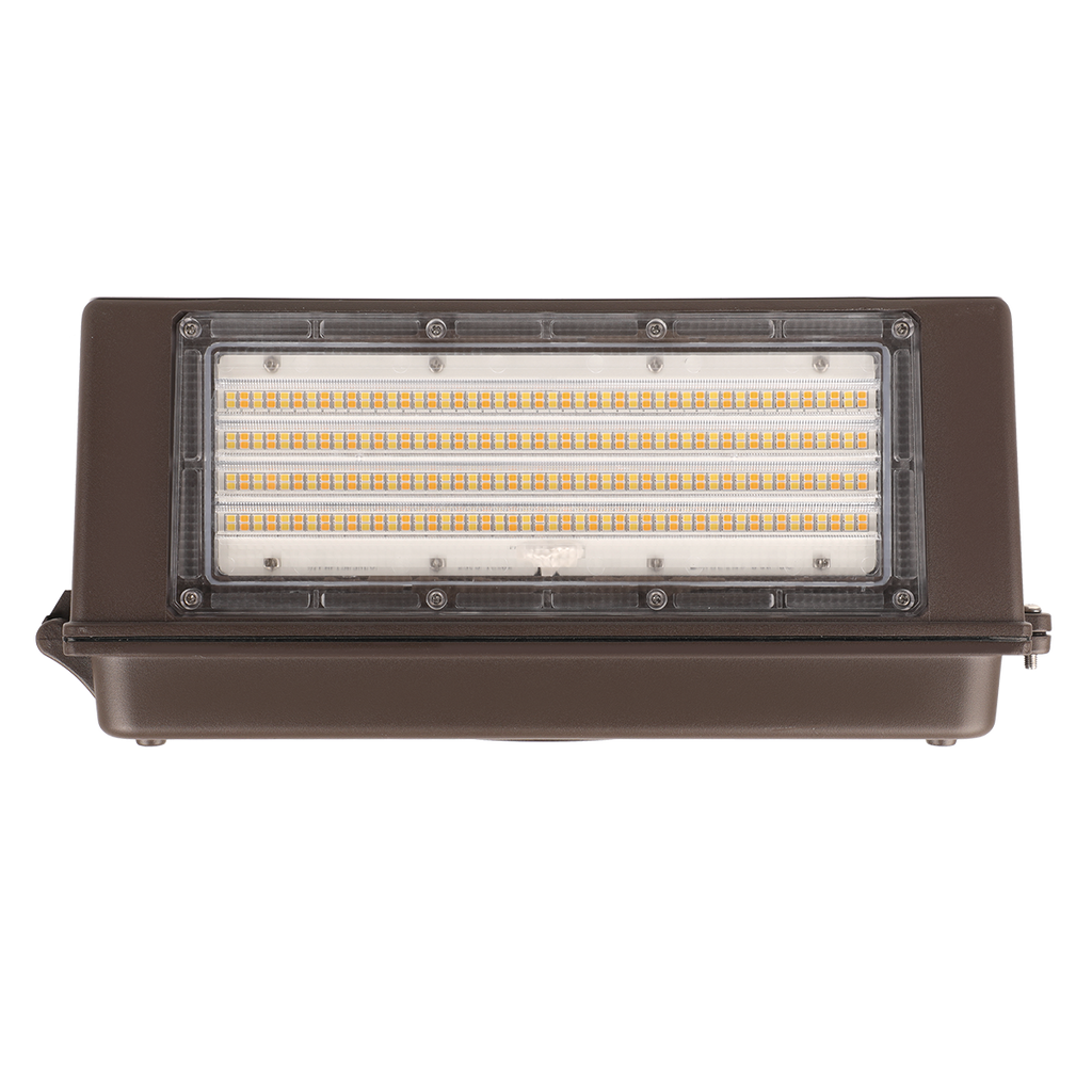 Full Cutoff LED Wall Pack