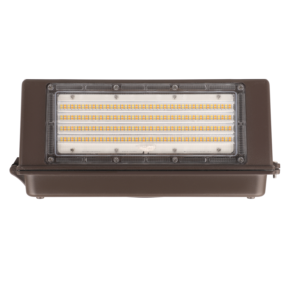 Full Cutoff LED Wall Pack
