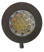 High-Output LED Bullet Flood Light