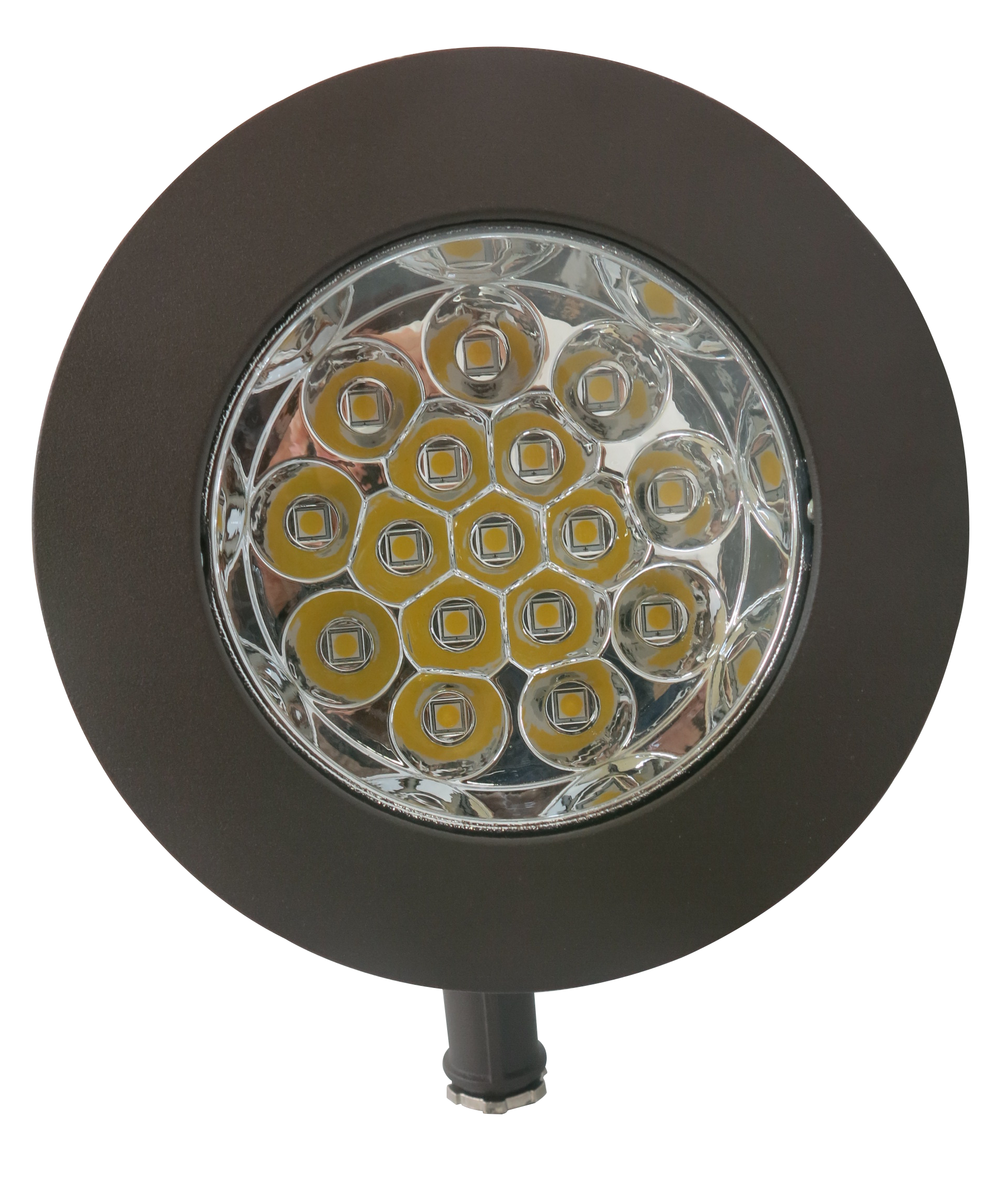 High-Output LED Bullet Flood Light