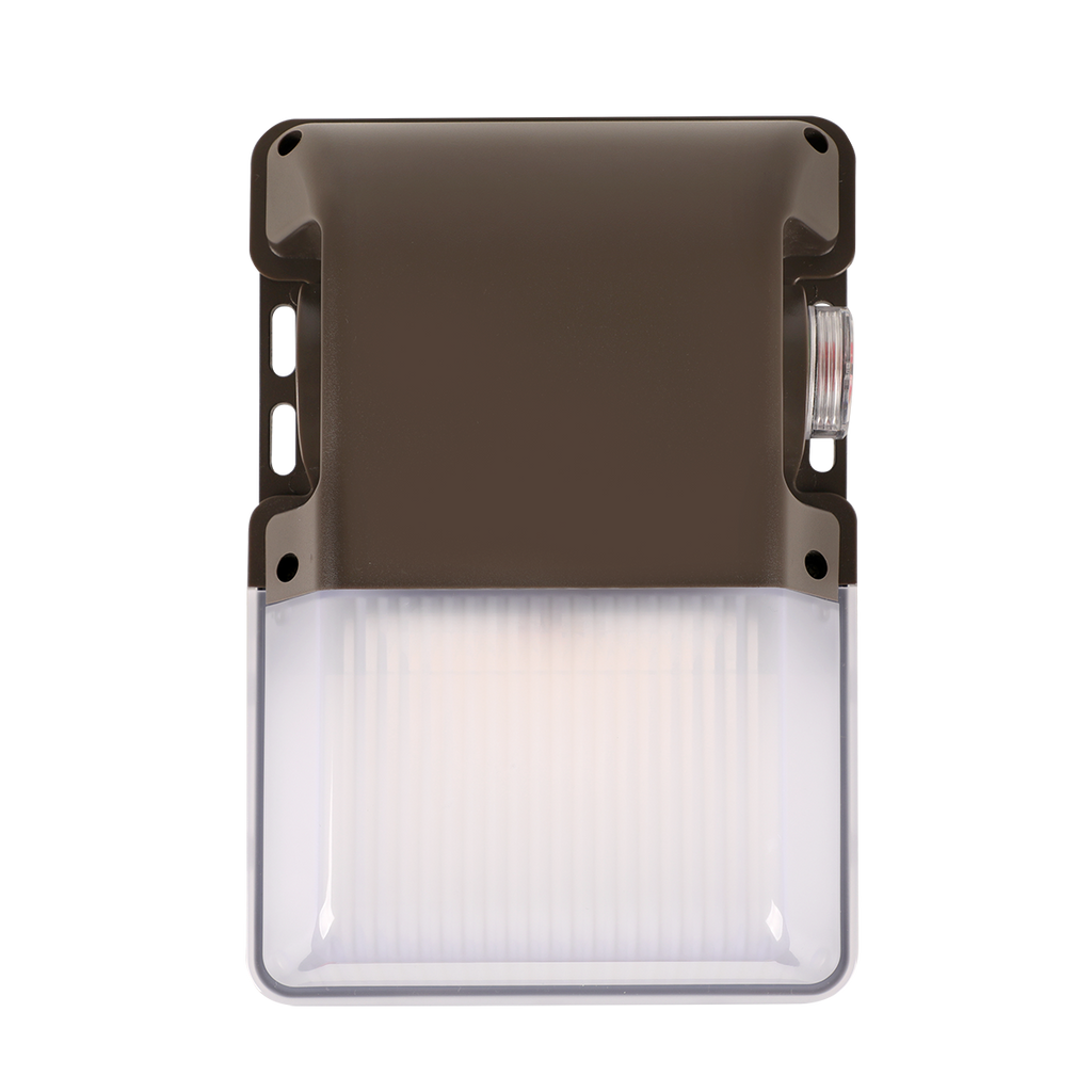 Economy LED Wall Pack