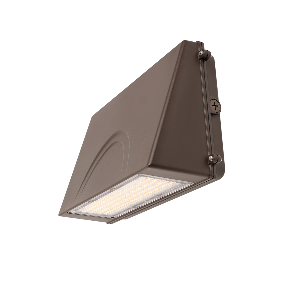 Full Cutoff LED Wall Pack