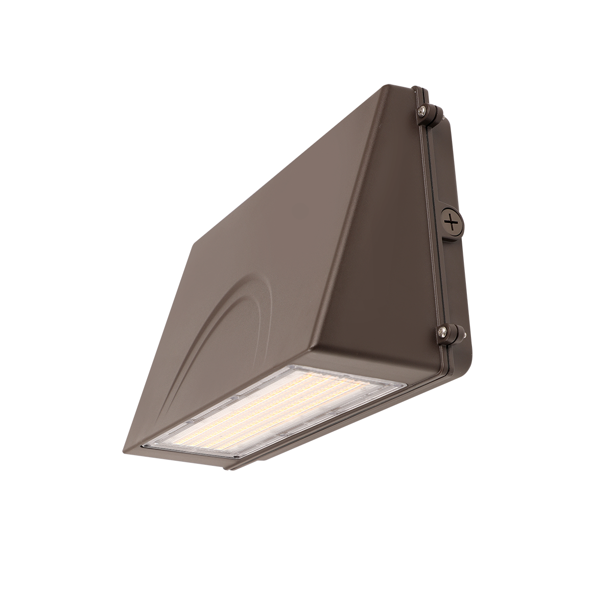 Full Cutoff LED Wall Pack