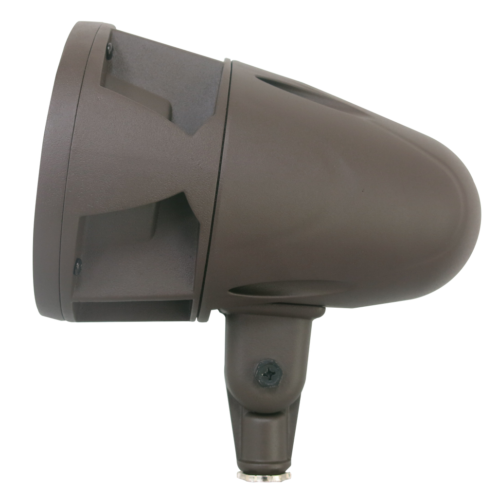 High-Output LED Bullet Flood Light