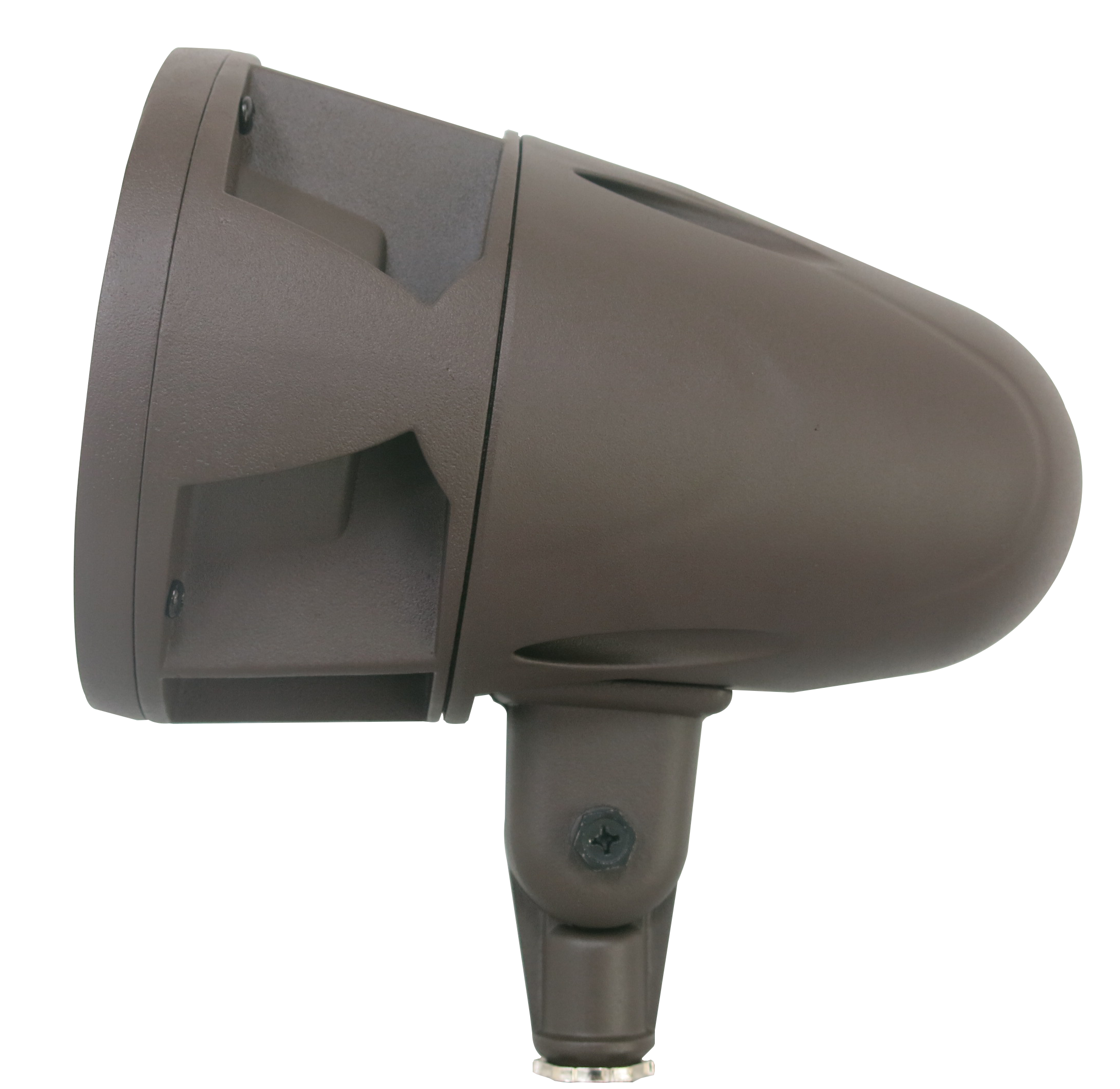 High-Output LED Bullet Flood Light