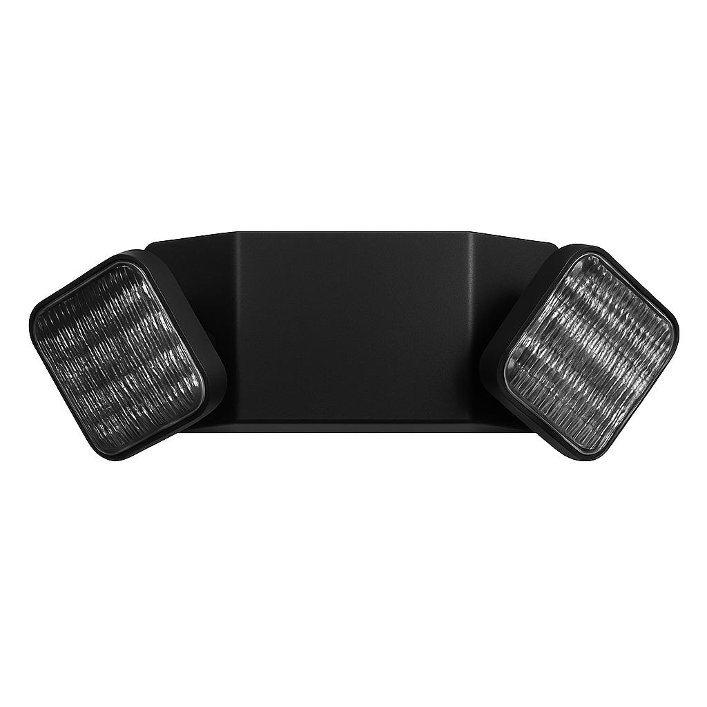 Compact LED Emergency Light