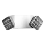 Compact LED Emergency Light
