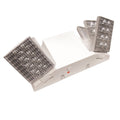 Adjustable LED Emergency Light