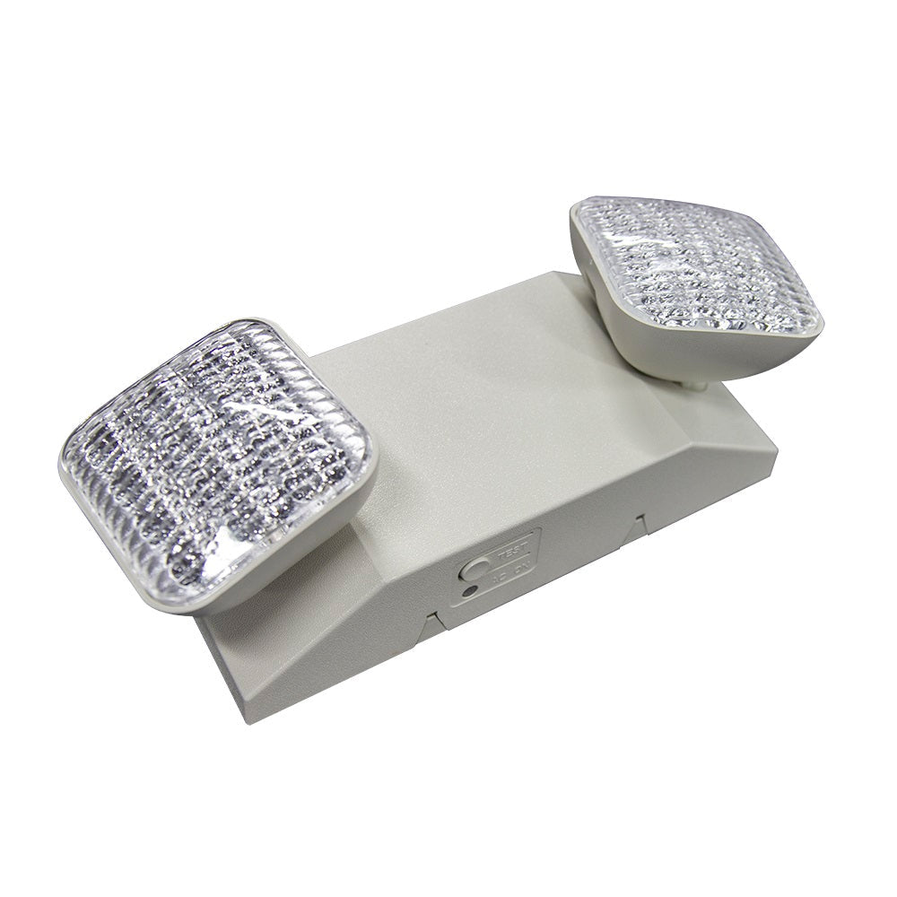 High-Output LED Emergency Light