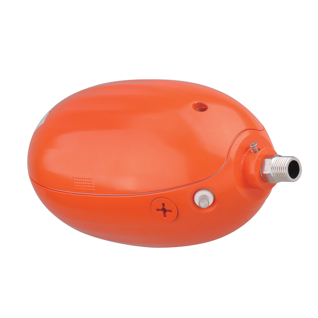 30W Emergency Backup Battery for UFO High Bay Light | EMUFO-30347-YYY
