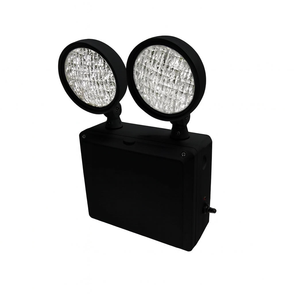 Industrial Outdoor LED Emergency Light