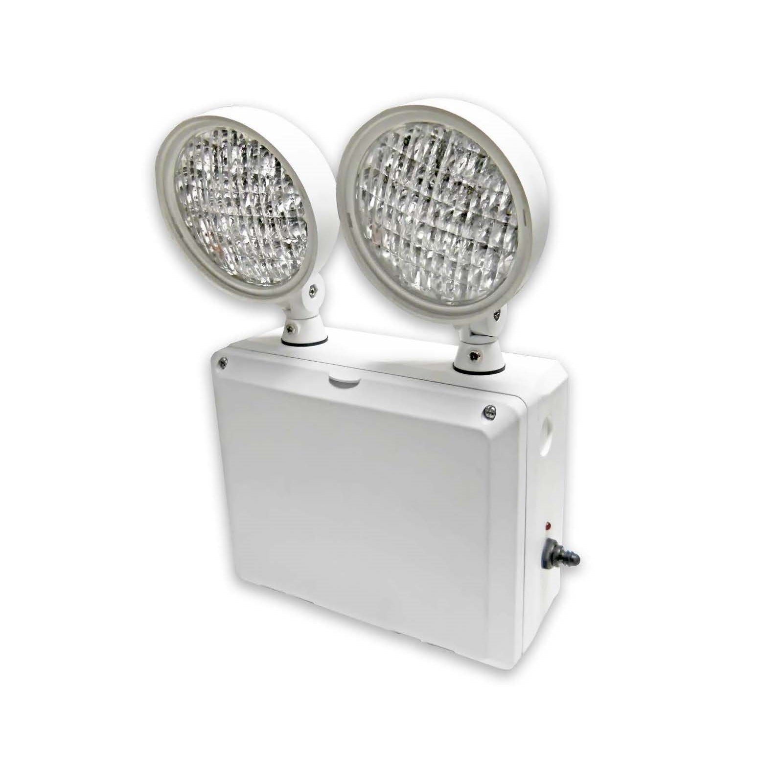 Industrial Outdoor LED Emergency Light