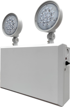 High-Output Industrial LED Emergency Light