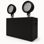 High-Output Industrial LED Emergency Light